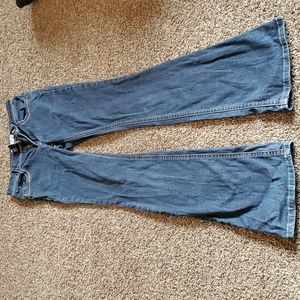 L.e.i, Junior 0R, Dark denim